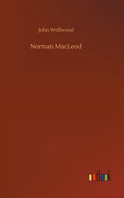 Norman MacLeod 3732650553 Book Cover