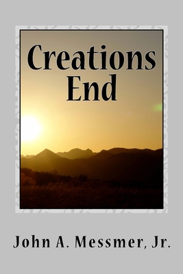 Creations End 1536842613 Book Cover