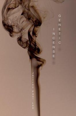 Genetic Incense 0595356761 Book Cover