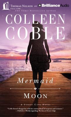 Mermaid Moon 1501299913 Book Cover