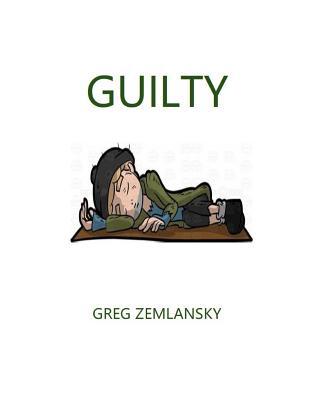 Guilty 109363460X Book Cover