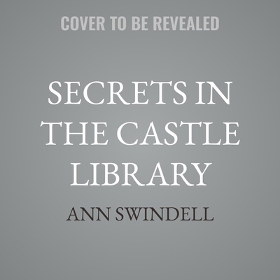 Secrets in the Castle Library B0GSSJ9V2N Book Cover