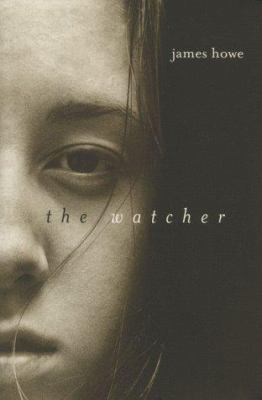 The Watcher B0075NQX5G Book Cover