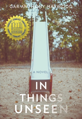 In Things Unseen 1639821007 Book Cover