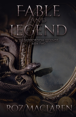 Fable & Legend B0DTKG34DY Book Cover