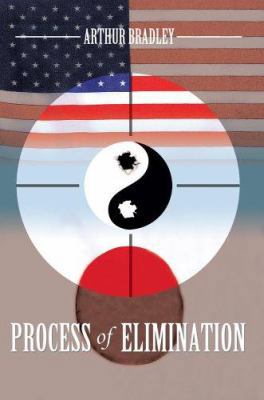 Process of Elimination 0595377149 Book Cover