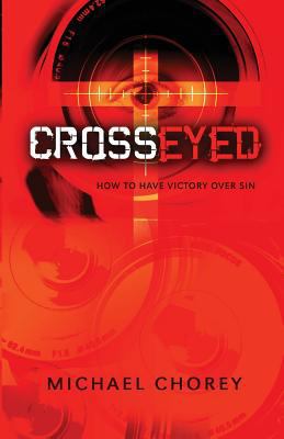 Cross-Eyed 1945423021 Book Cover