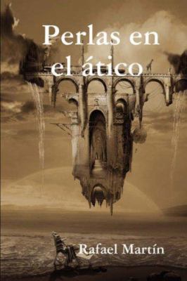 Perlas en el ático [Spanish] 1430321709 Book Cover