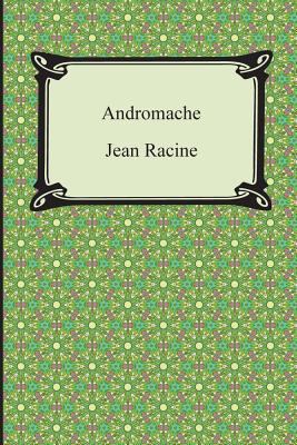 Andromache 1420948881 Book Cover