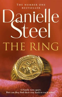 The Ring: An epic, unputdownable read from the ... 0751579610 Book Cover