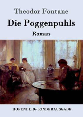Die Poggenpuhls: Roman [German] 3843053243 Book Cover