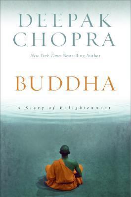 Buddha: A Story of Enlightenment 0060878800 Book Cover
