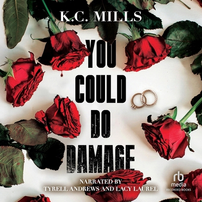 You Could Do Damage B0G2B82WKP Book Cover