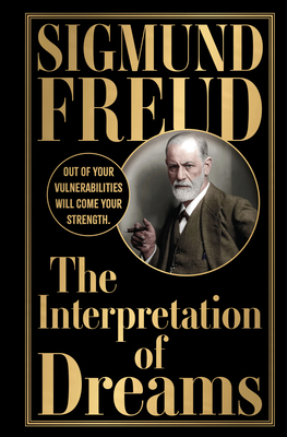 The Interpretation of Dreams 9358560843 Book Cover