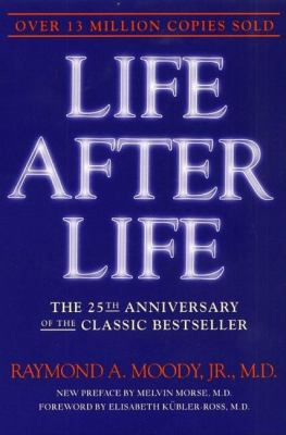 Life After Life: The Investigation of a Phenome... B00564WUR6 Book Cover