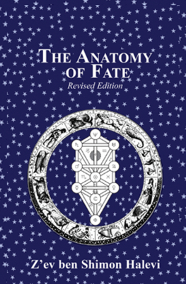 The Anatomy of Fate 1917606214 Book Cover
