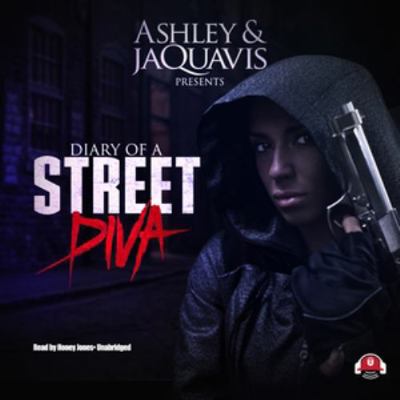 Diary of a Street Diva Lib/E 1538413302 Book Cover