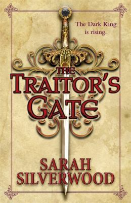 The Traitor's Gate (The Nowhere Chronicles) 1780620659 Book Cover