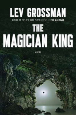The Magician King 0670023140 Book Cover