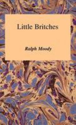 Little Britches 0848811054 Book Cover