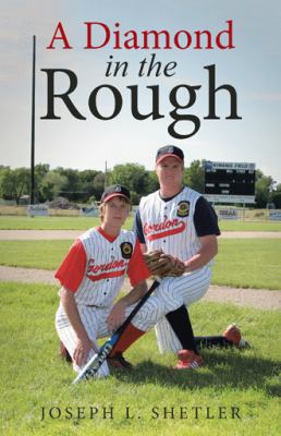 A Diamond in the Rough 1490894152 Book Cover