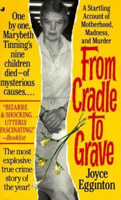 From Cradle to Grave 0515103012 Book Cover