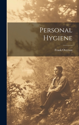 Personal Hygiene 1020347465 Book Cover