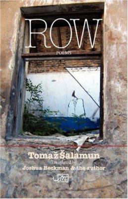 Row! 1904614094 Book Cover