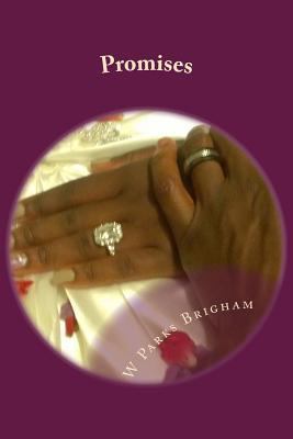 Promises 149037504X Book Cover