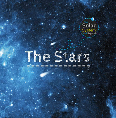 The Stars B0D8W7TCHL Book Cover