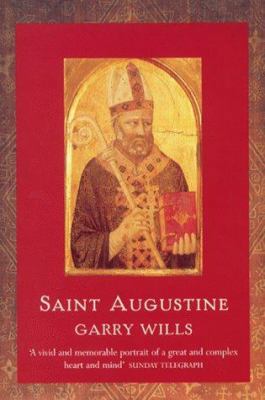 Saint Augustine 0753810727 Book Cover