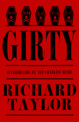 Girty 0813180384 Book Cover