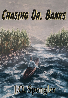 Chasing Dr. Banks 0578399652 Book Cover