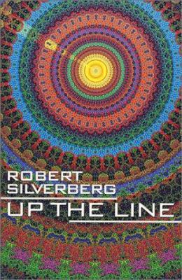 Up the Line 0743444973 Book Cover