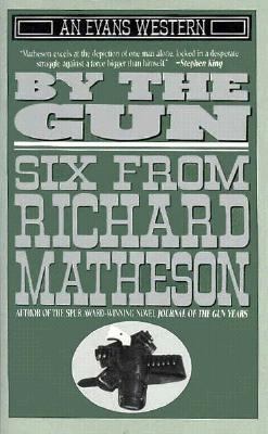 By the Gun B000GTPJ88 Book Cover