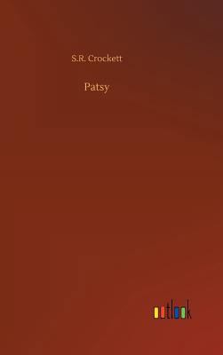 Patsy 3734031699 Book Cover