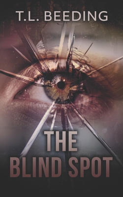 The Blind Spot B0FVL7BF4F Book Cover