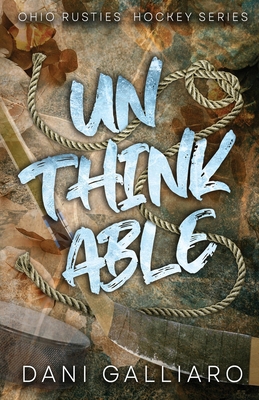 Unthinkable B0DV3WXQNZ Book Cover