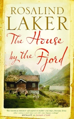 The House by the Fjord 0727880055 Book Cover