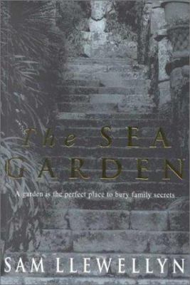 The Sea Garden 0747273731 Book Cover