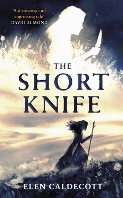 The Short Knife 1783449799 Book Cover