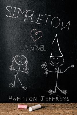 Simpleton 1480828823 Book Cover