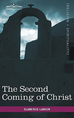 The Second Coming of Christ 1616403756 Book Cover
