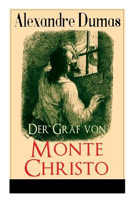 Der Graf von Monte Christo: Illustrierte Ausgab... [German] 8027310822 Book Cover