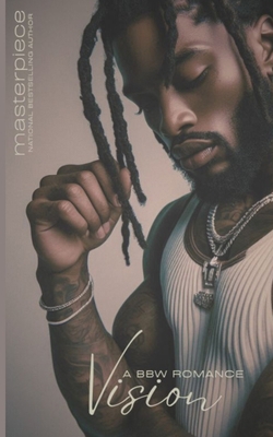 Vision: A Bbw Romance B0D9YVVWZY Book Cover