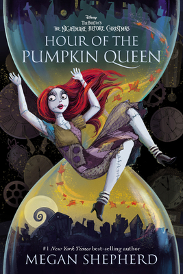 Hour of the Pumpkin Queen 0736447601 Book Cover