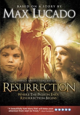 Resurrection            Book Cover