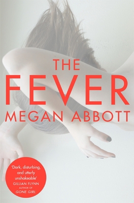 The Fever 144722633X Book Cover