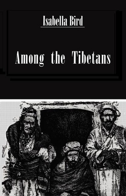 Among the Tibetans 0710306954 Book Cover