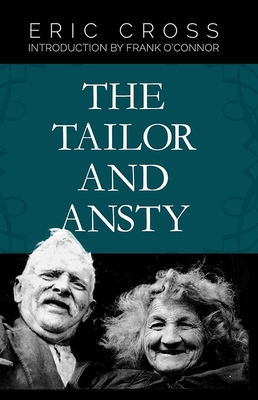 The Tailor And Ansty B0092G7RTK Book Cover